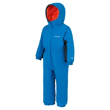 スノーゴーグル Kid's M | Montbell Japan