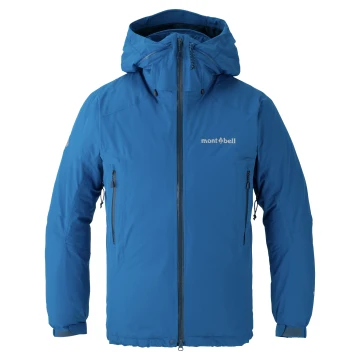 Stream Parka Men's | Montbell Japan