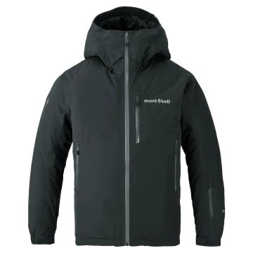 mont-bell シャルモパーカー シャルモパーカ Men's | Montbell America