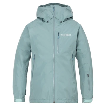 Powder Track Bibs Women's | Montbell Japan