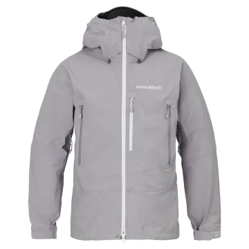 【トレンド】モンベル　アルパインサーマシェル GORE-TEX ネイビー　大きめ ヨドバシ.com - モンベル mont-bell アルパインサーマシェル