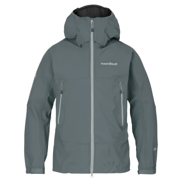 Stream Parka Men's | Montbell Japan