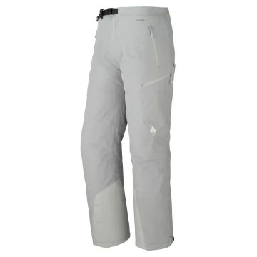 ドライテック インシュレーテッド アルパインパンツ Men's | Montbell