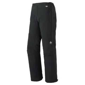 mont-bell ブラック スキーパンツ メンズMサイズ Insulated Alpine Pants Men's | Montbell Japan