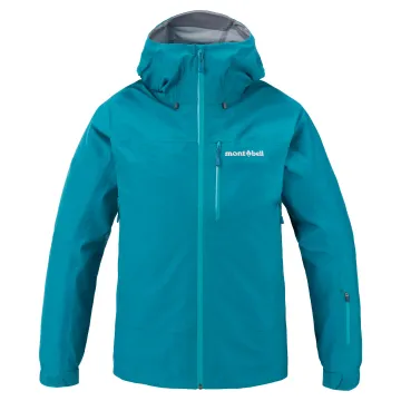 3in1 フォールライン パーカ Women's | Montbell Japan