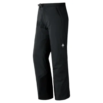 ドライテック インシュレーテッド アルパインパンツ Men's | Montbell