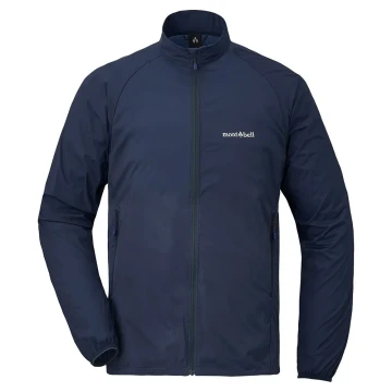 Reflec Wind Jacket | Montbell America