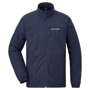 O.D. Lined Jacket | Montbell Japan