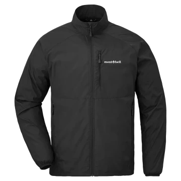 Tachyon Hooded Jacket Men s Montbell Japan