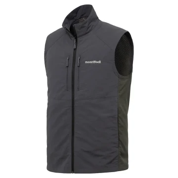 O.D. Vest Men's | Montbell America