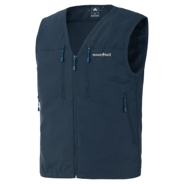 ベスト | Montbell Japan