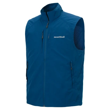 Vests | Montbell America
