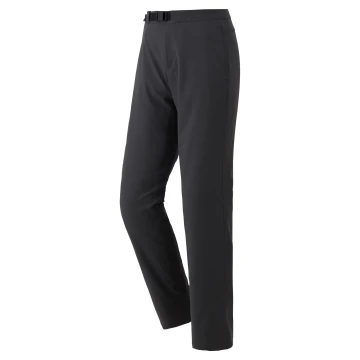 O.D.パンツ ベルトループ Women's | Montbell America