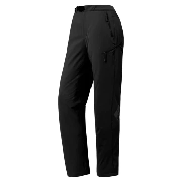 クリフライトパンツ イージーフィット Women's | Montbell Europe