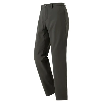 Lined South Rim Pants Women's | Montbell Japan