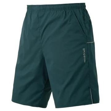 クロスランナー ショーツ ライト Men's | Montbell Europe