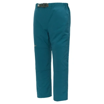 Light O.D. Pants Cargo Kid's 100 - 120 | Montbell America