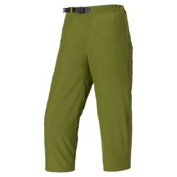 Cool Knee-Length Pants Women's | Montbell America
