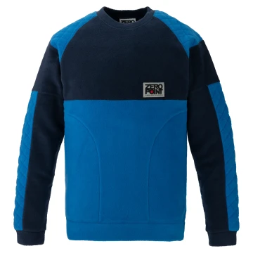 MC Sweatshirt 50th | Montbell Japan