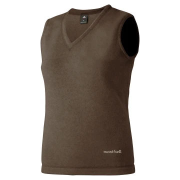 Vests | Montbell Japan