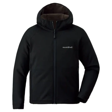 Light Shell Hooded Jacket Baby's 80 - 90 | Montbell America