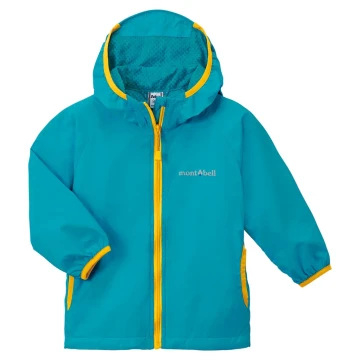 Cross Runner Jacket Women's | Montbell America