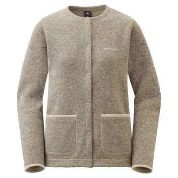 シャミースカーディガン Women's | Montbell Japan