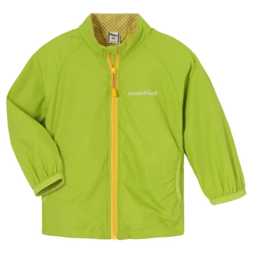 O.D. Jacket Baby's 80 - 90 | Montbell America
