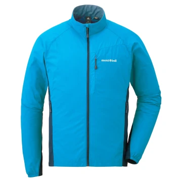 mont-bell nylon shell jacket 田中シェン Light Shell Jacket Men's | Montbell America
