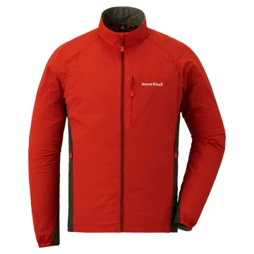 無料発送 Men's Jacket Hooded Shell Light | Japan Montbell ジャケット・アウター