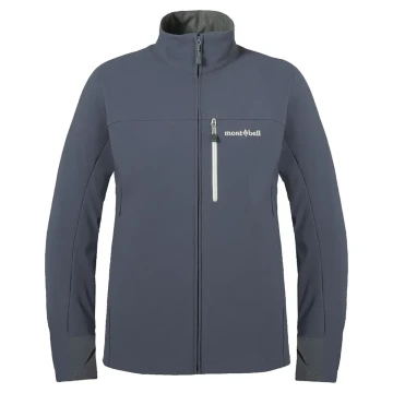 CLIMAPRO 200 Jacket Women's | Montbell Japan