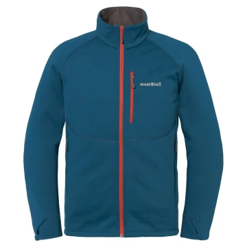 CLIMAAIR Jacket Men's | Montbell America