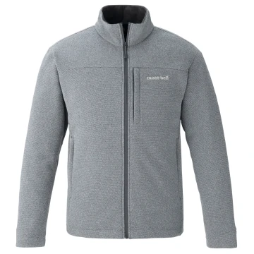CLIMAGRID Jacket Men's | Montbell America