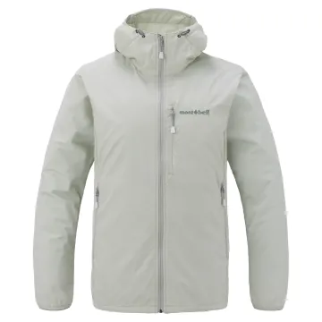 Soft Shells | Montbell Japan