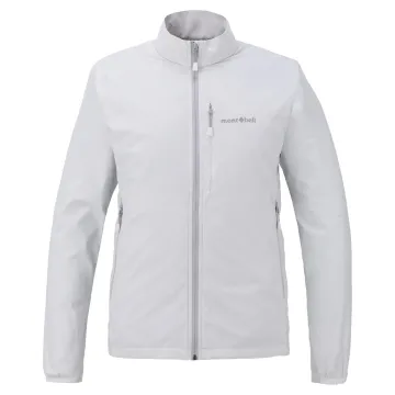 Light Shell Outer Jacket Women's | Montbell Japan