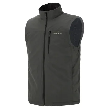 Vests | Montbell Japan