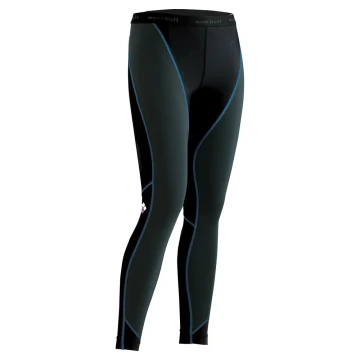 トレール クール タイツ Women's | Montbell Japan