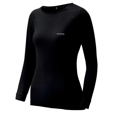 ZEO-LINE Light Weight Tights Women's | Montbell America