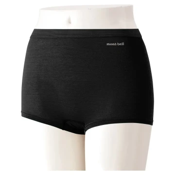 ZEO-LINE Light Weight Tights Women's | Montbell America