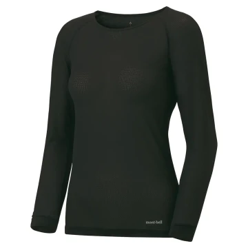 ZEO-LINE Light Weight Tights Women's | Montbell America