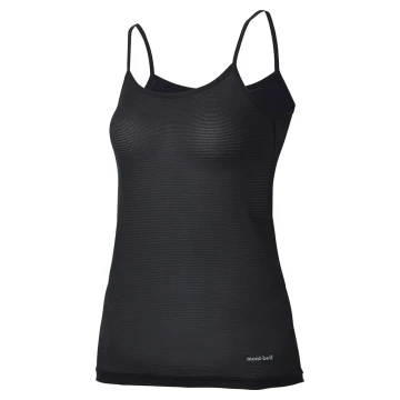 [montbell]★Performance-L Mesh Collar Half Tee★現地セール CLIMAAIR Vest Women's | Montbell Japan