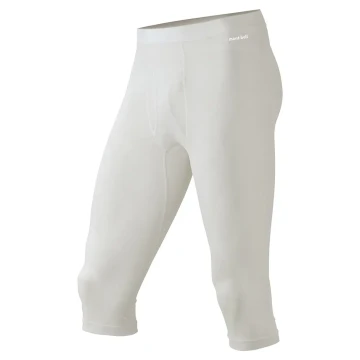 ZEO-LINE Cool Mesh Trunks Men's | Montbell Japan