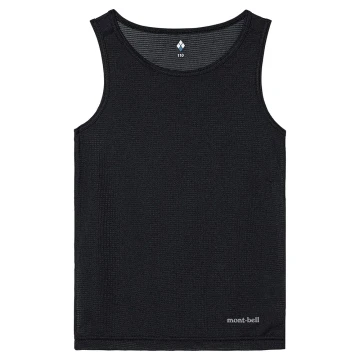 mont-bell ZEO-LINE COOL MESH Vネック半袖 L 4枚 1107752_bk.webp