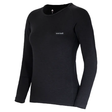 スーパーメリノウール EXP.プラス タイツ Women's | Montbell Japan