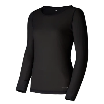 アンダーウエア | Montbell Japan