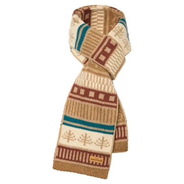 Knit Muffler #1 | Montbell America Knit Muffler #1 | Montbell America