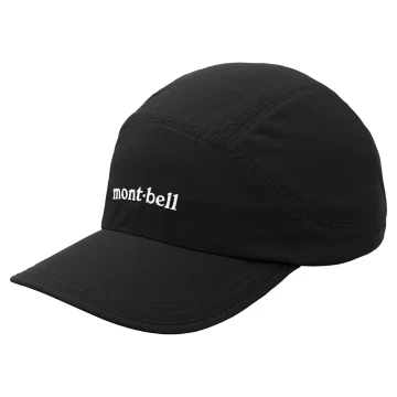 シャミース ボルカノキャップ Kid's | Montbell America