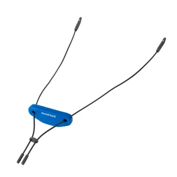 Polarized Trekking Glasses | Montbell Japan