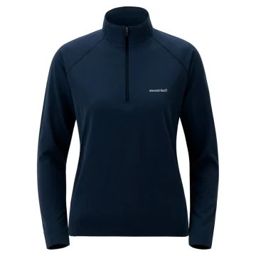 WIC.ラグラン ロングスリーブT Women's | Montbell Japan