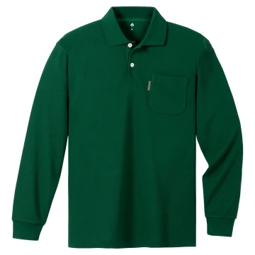 WIC.ハイネックシャツ Men's | Montbell Europe